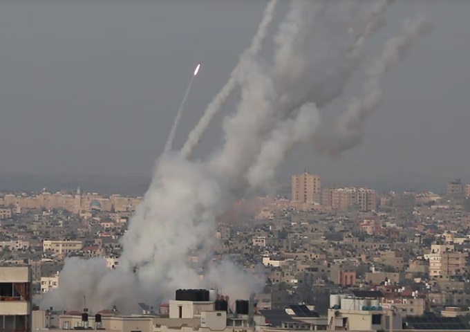 Conflicto en Gaza-Israel: El urgente llamado de la Cancillería chilena al “cese de esta violencia inconducente”
