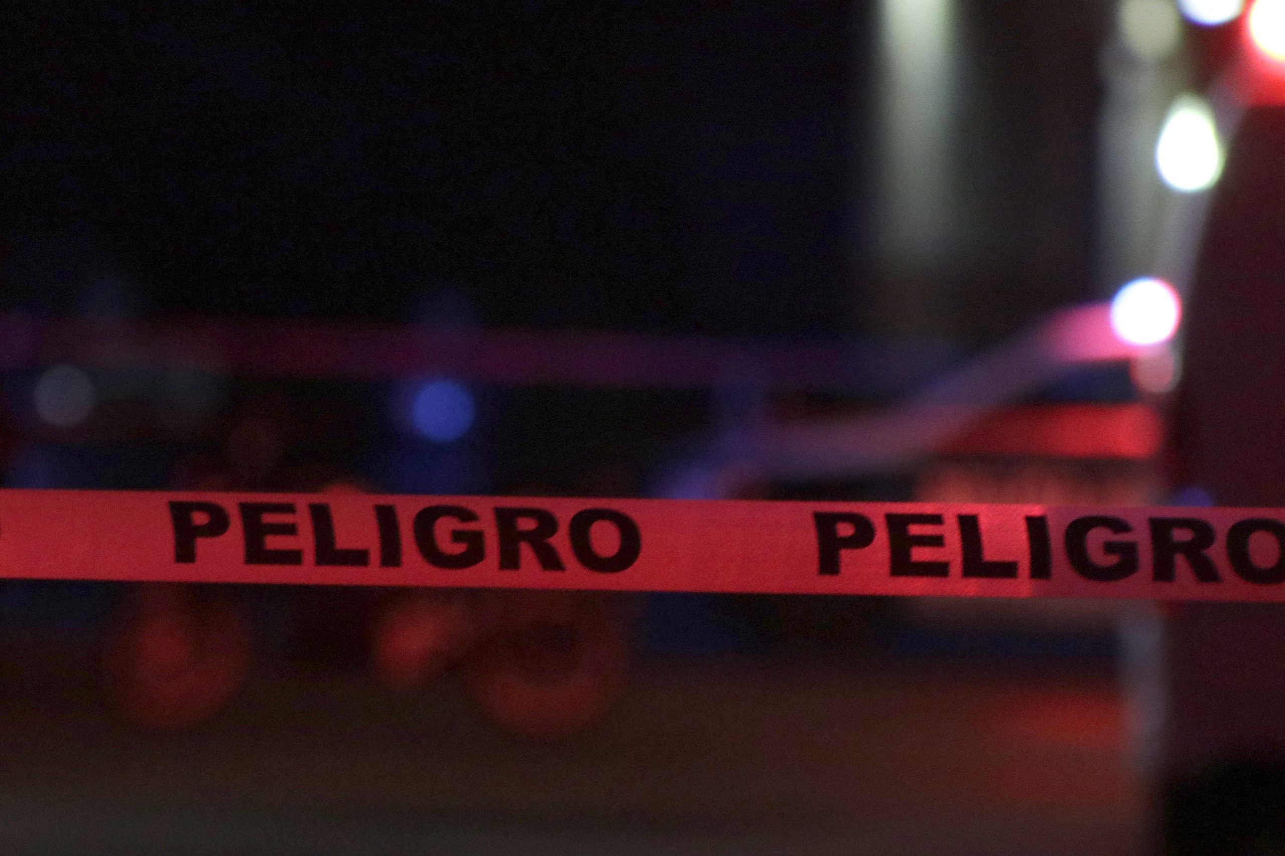 Riña en negocio de La Loma deja 4 heridos de bala