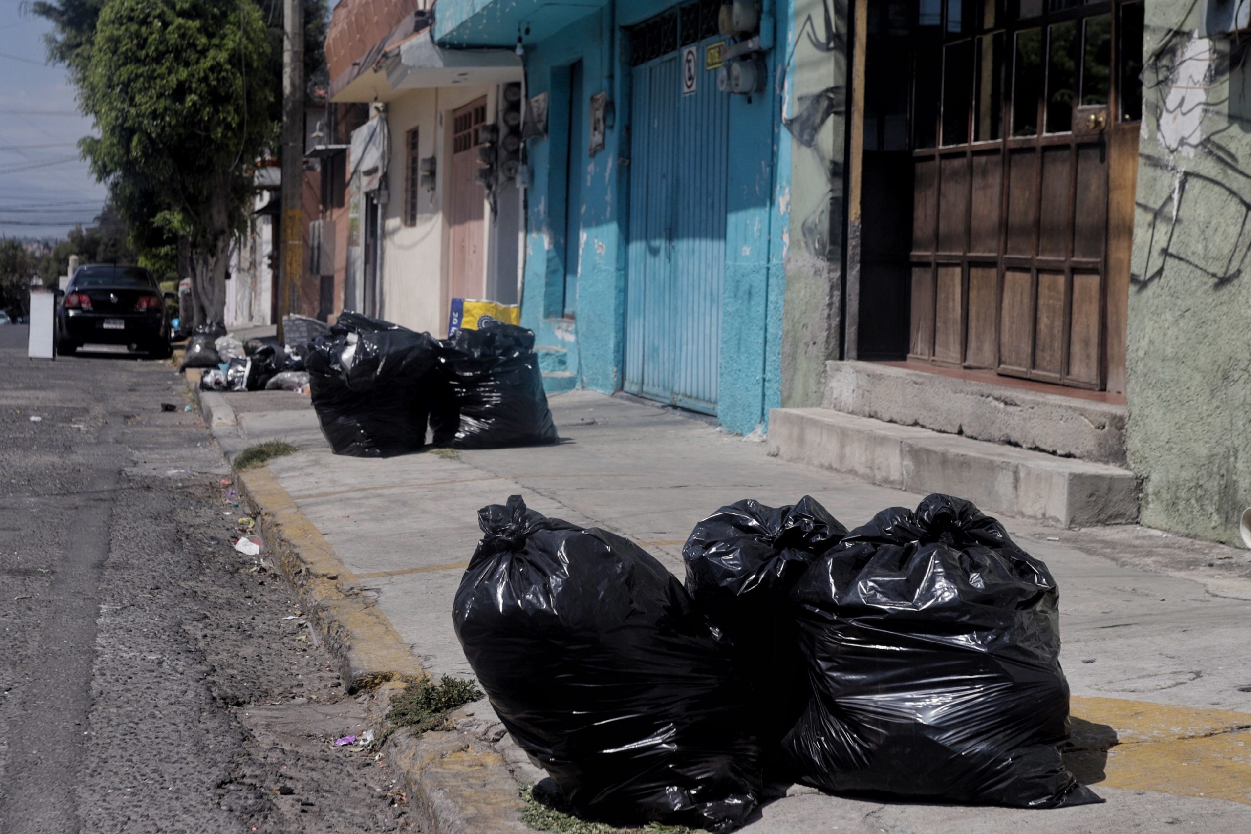 ¡Hasta 146 mil pesos! recibe Comuna poblana en multas por basura