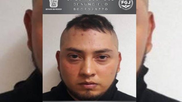 Monstruo de Toluca es sentenciado a 335 años de prisión, habría asesinado al menos a 5 personas