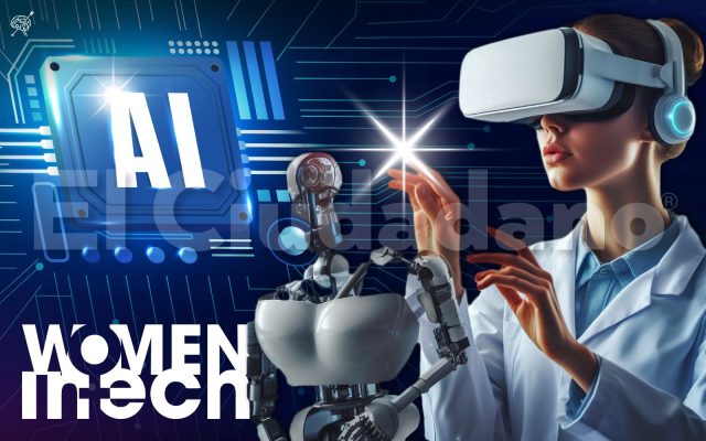 BUAP especializará en Inteligencia Artificial a 3 mil becadas