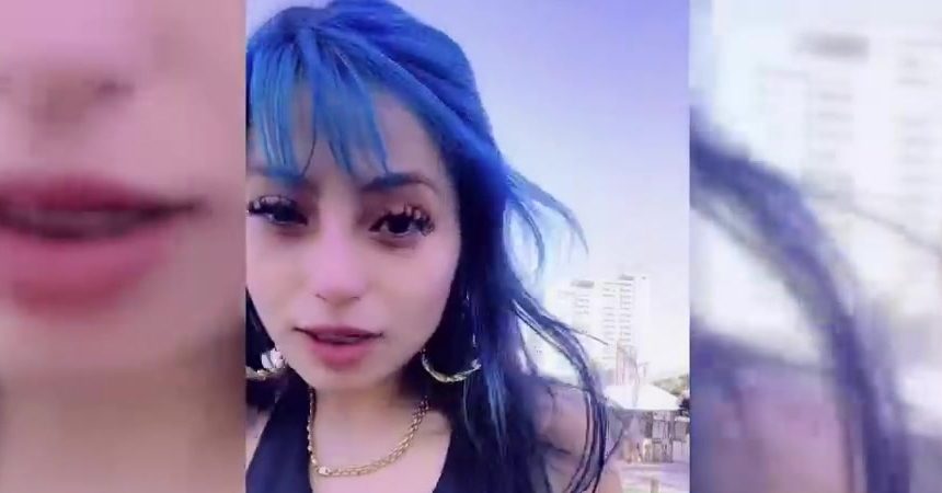 Así fue el violento asesinato de la «narco reina», la influencer y líder narcotraficante acribillada en Padre Hurtado