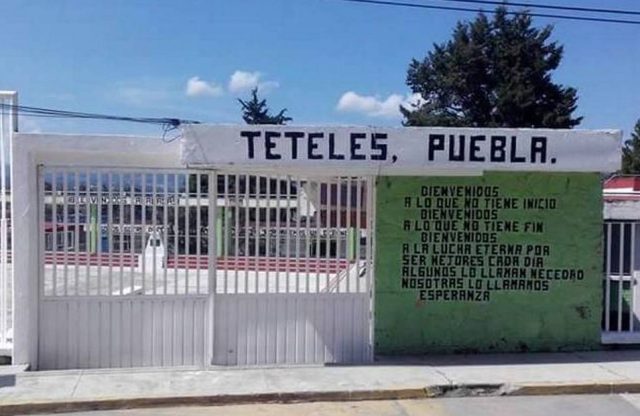 Luego de protestas, nombran a nuevos directivos en Normal de Teteles