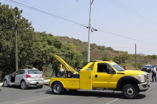 Conoce las nuevas tarifas por servicio de grúas y evita abusos