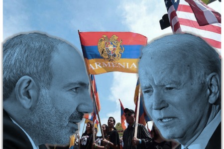 Armenia y la desestabilización estadounidense