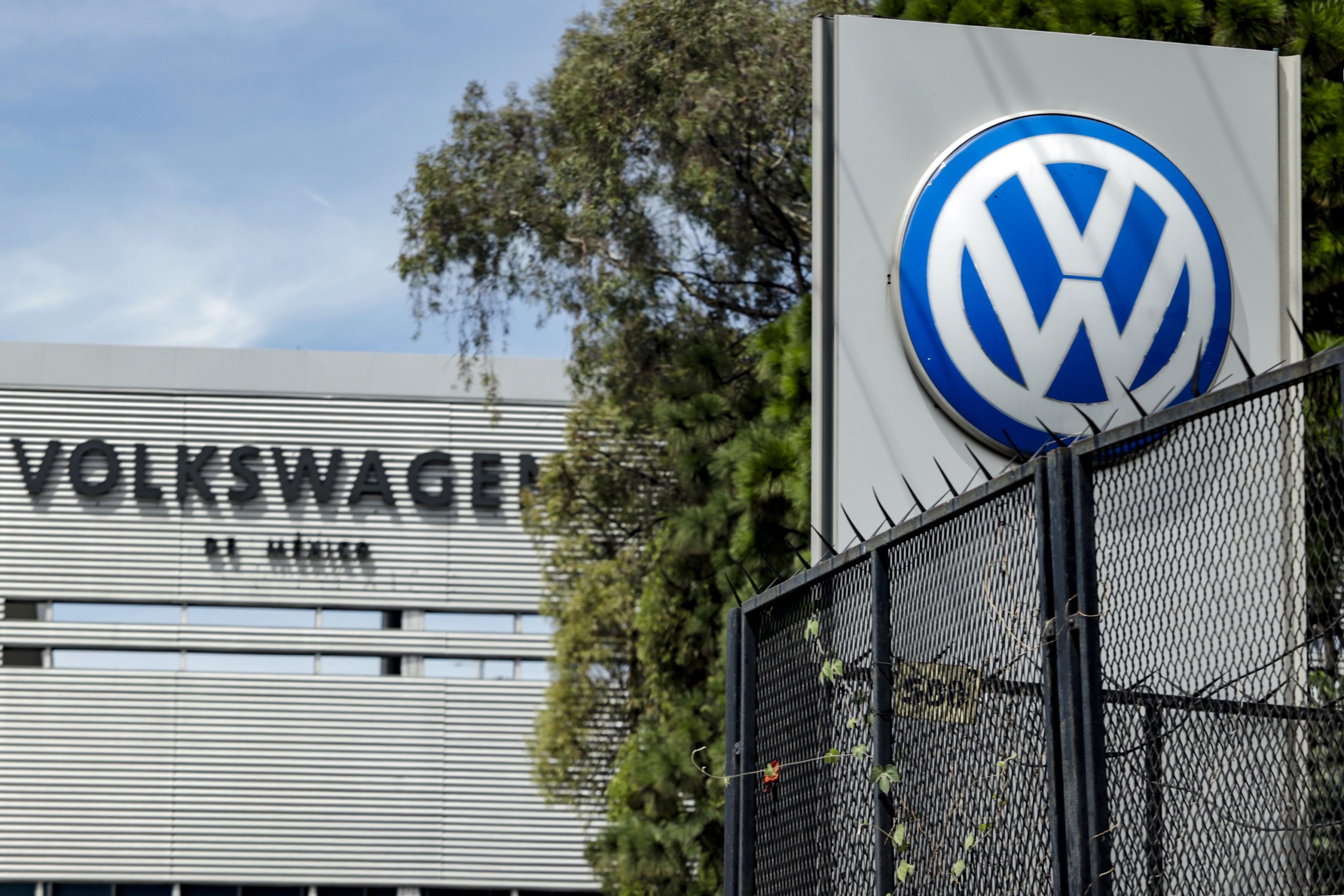 Volkswagen México invertirá más de 942 mdd en Puebla