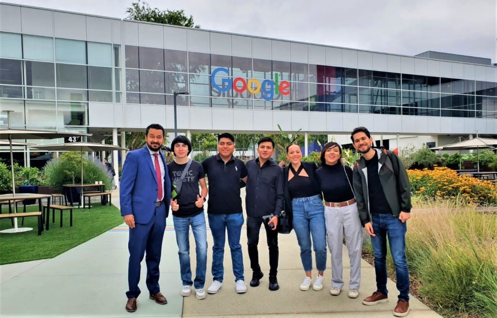 ElectroHack: estudiantes ganan concurso, ¡conoce su proyecto!