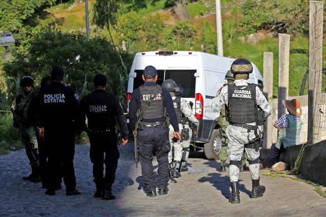 Estado exige a municipio de Puebla detalles sobre picadero en Canoa