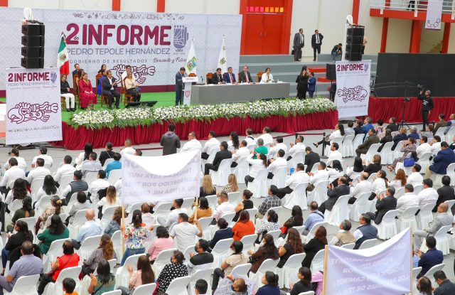 Auditoría al Ayuntamiento de Tehuacán concluye «positiva»