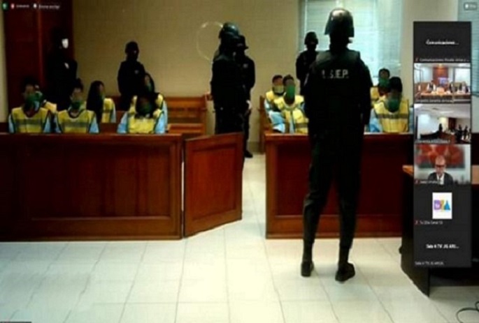 Arica: Corte ordenó nueva audiencia en caso “Los Gallegos” por inhabilitación de juez que reveló identidad de testigos
