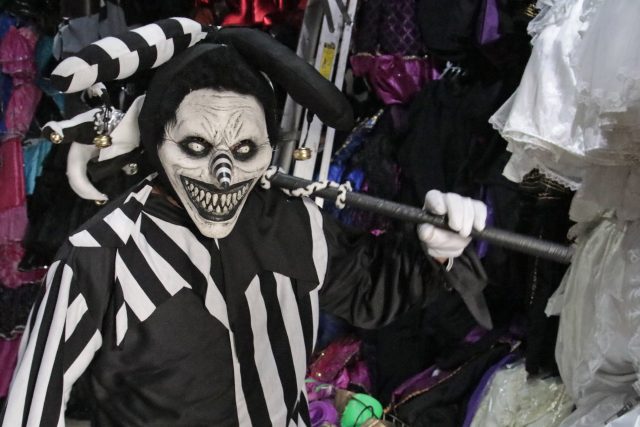 ¿Sabés dónde se originó Halloween? Aquí te decimos