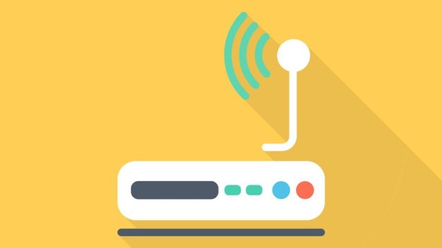 ¿Cómo acceder a una red de WiFi sin contraseña?