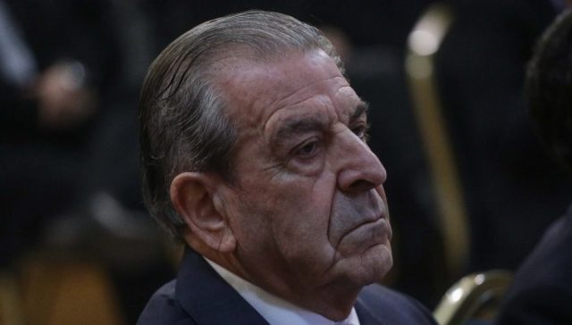 Eduardo Frei reafirmó su voto ‘A favor’: «Iniciar un nuevo proceso no resuelve los problemas tangibles de los ciudadanos comunes»