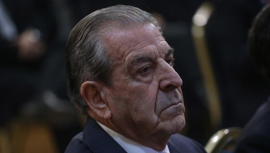 Eduardo Frei reafirmó su voto ‘A favor’: «Iniciar un nuevo proceso no resuelve los problemas tangibles de los ciudadanos comunes»