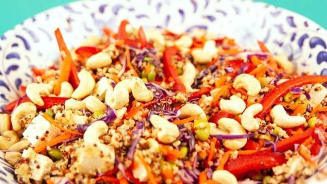 El superalimento favorito de la NASA: adelgaza, rejuvenece y crea músculo