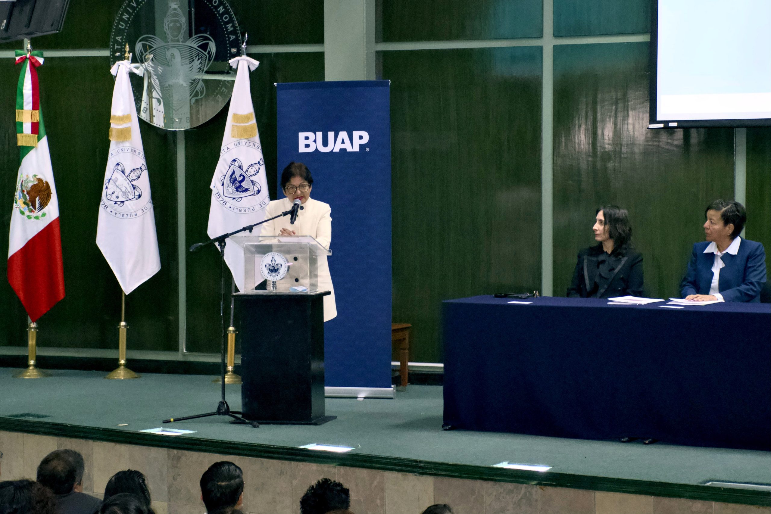 Instituto de Ciencias BUAP se consolida como polo de investigación de excelencia