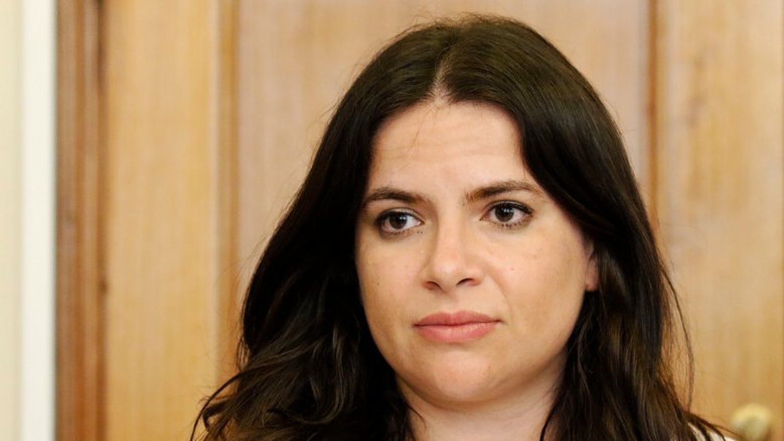 Otra vez: El Mercurio debió pedir disculpas tras alterar entrevista a la ministra Antonia Orellana