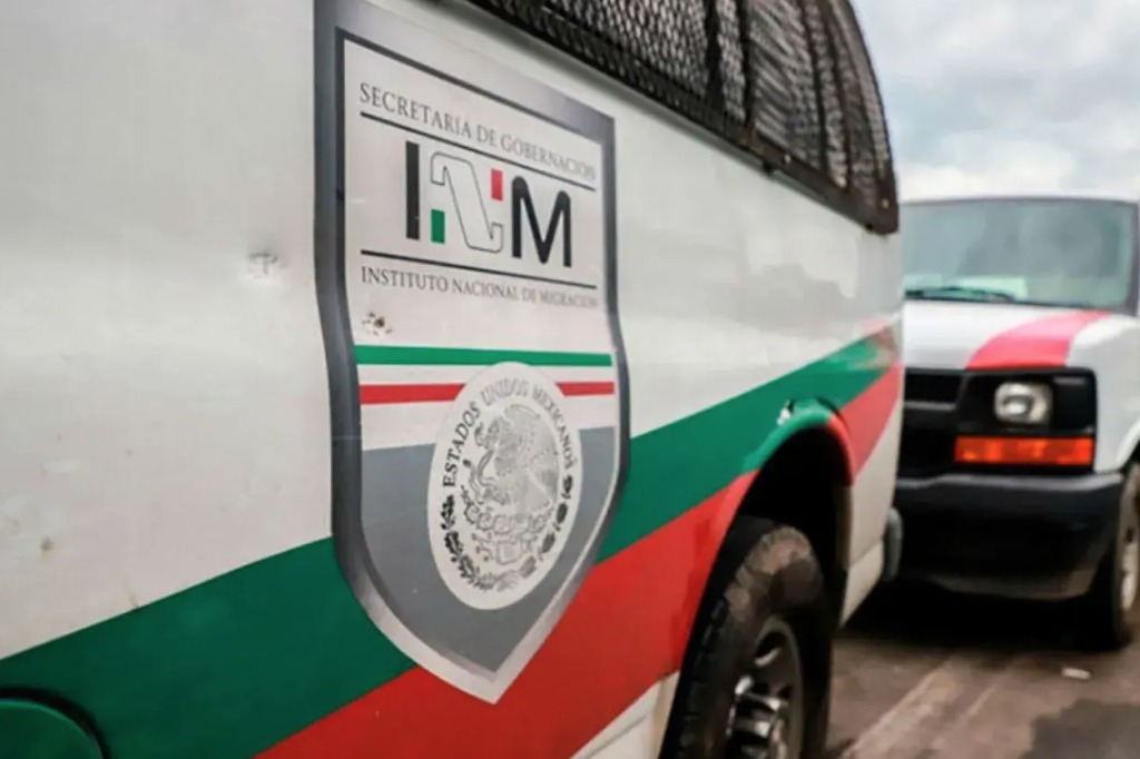 Rescatan a siete agentes de Migración secuestrados en Quintana Roo