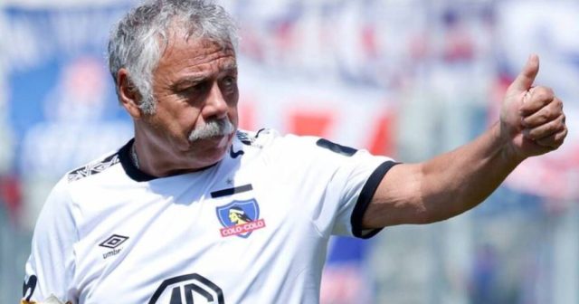 ¡Estamos contigo Carlitos!: Caszely fue internado de urgencia tras sufrir un ACV
