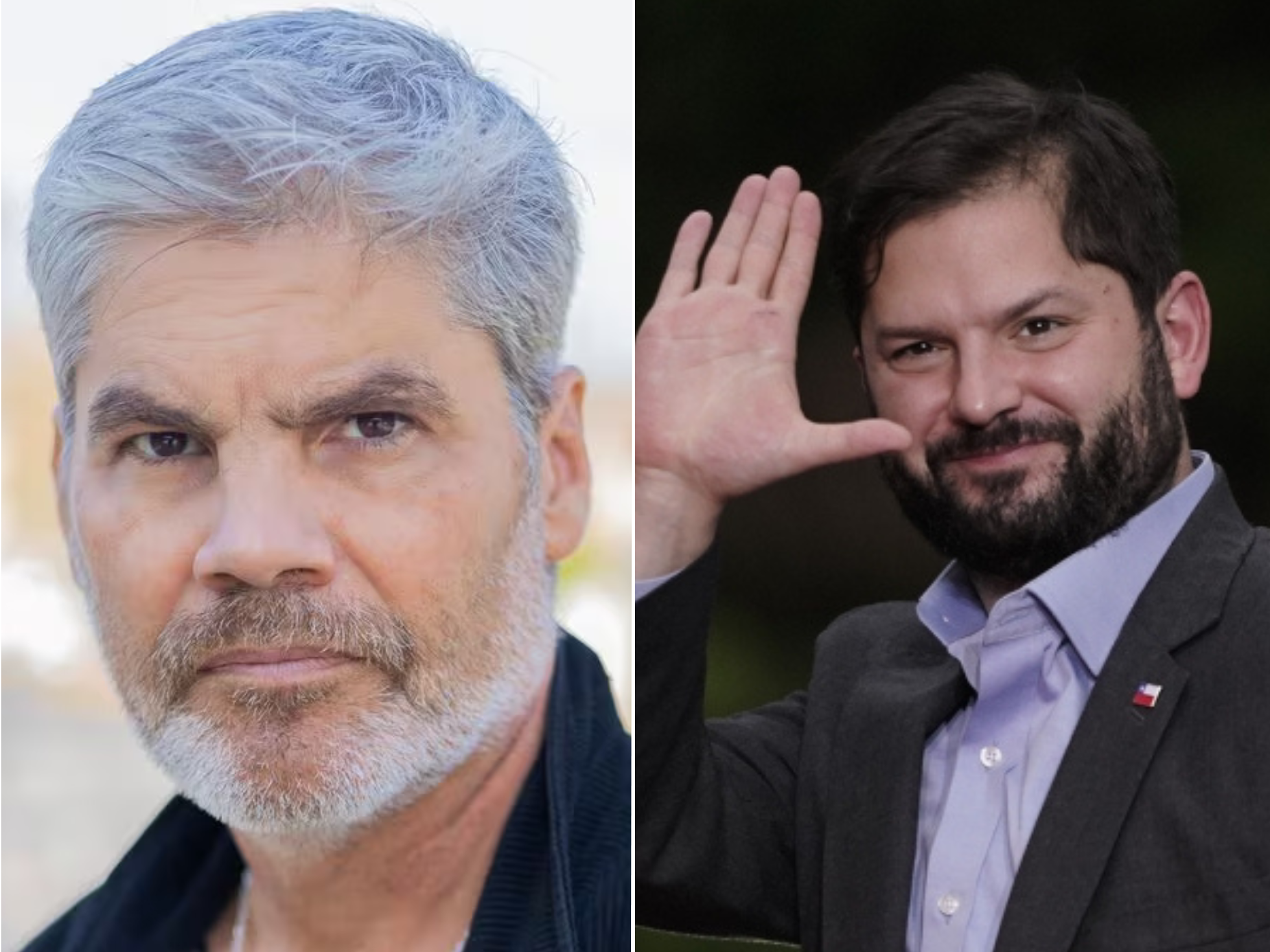 «Yo voté por Boric y no me arrepiento en absoluto»: Guarello asegura que el país todavía está arrastrando las consecuencias de «las payasadas» de Piñera