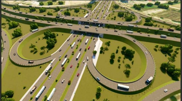 Gobierno estatal destinará 250 mdp para nuevo distribuidor vial