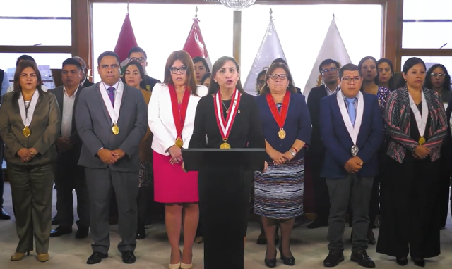 Fiscal-Perú