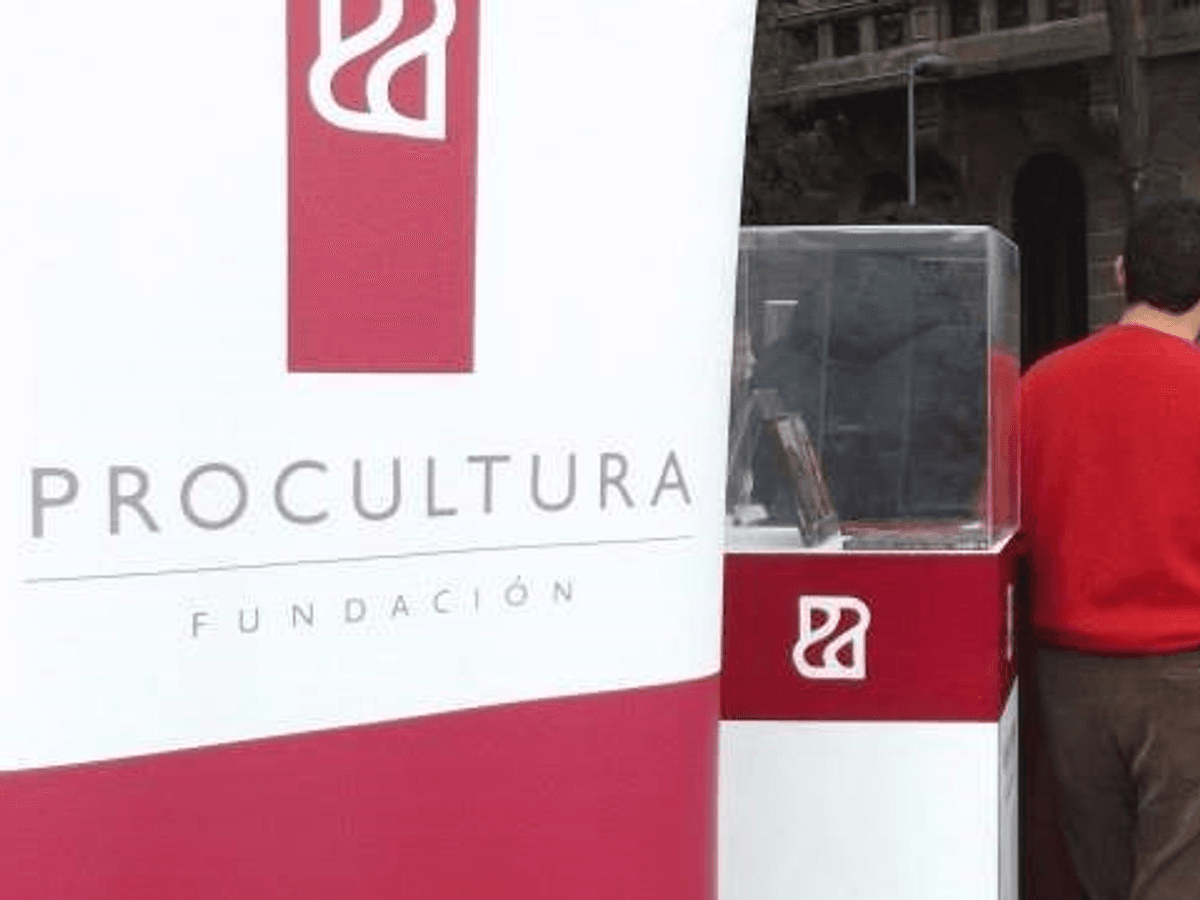 Caso Convenios: Denuncian que Fundación ProCultura retiró $500 millones del banco justo un día antes de que se los incautaran