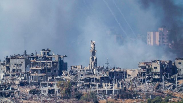 Gaza-onu