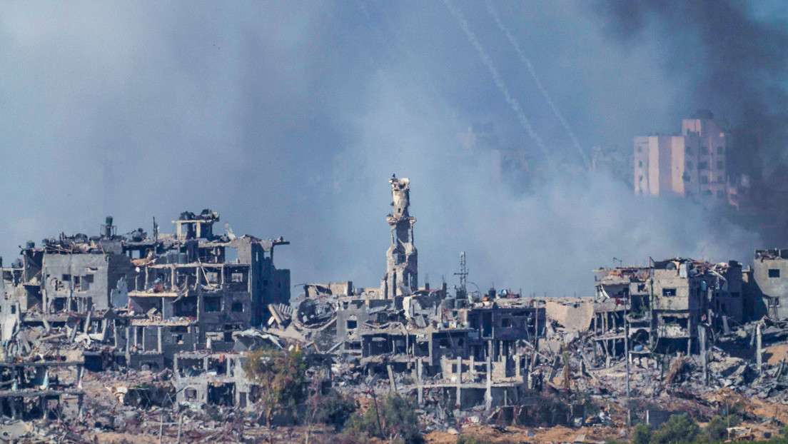 Gaza-onu