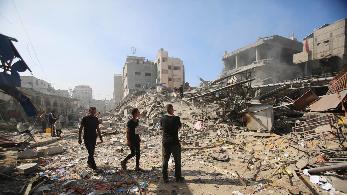 «Continuaremos hasta la victoria»: Israel reitera que «no habrá treguas humanitarias sin regreso de rehenes»
