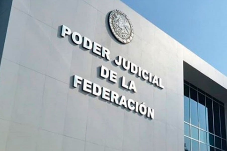 Poder Judicial puede ser electo en proceso democrático: López Obrador