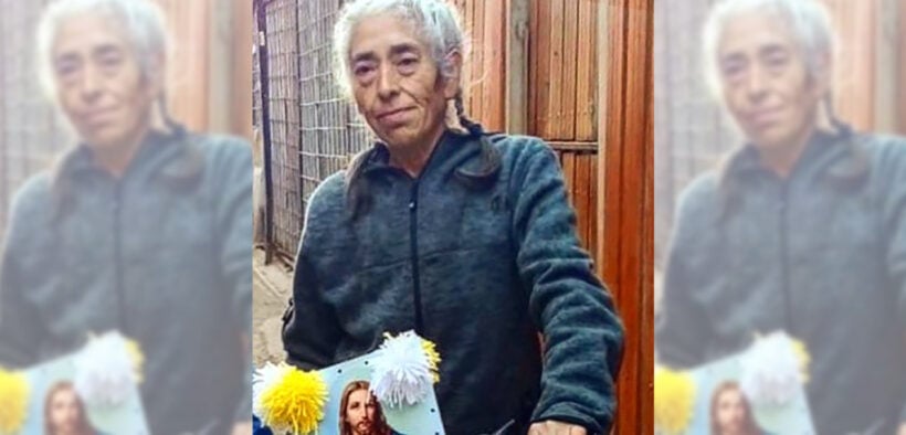 Movilh denuncia brutal golpiza contra persona de 58 años por su expresión de género