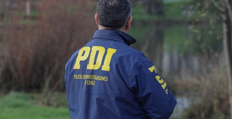 ¿Quién era Ariel Villarroel?: El detective de la PDI que falleció agredido por una turba en un partido de fútbol