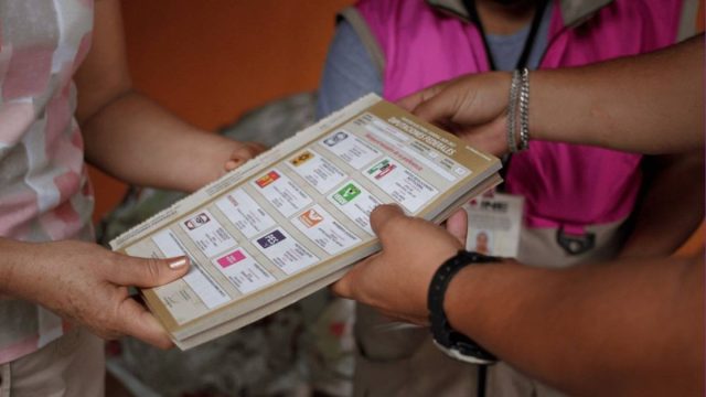 Descarta Céspedes «focos rojos» en Puebla de cara a elecciones 2024