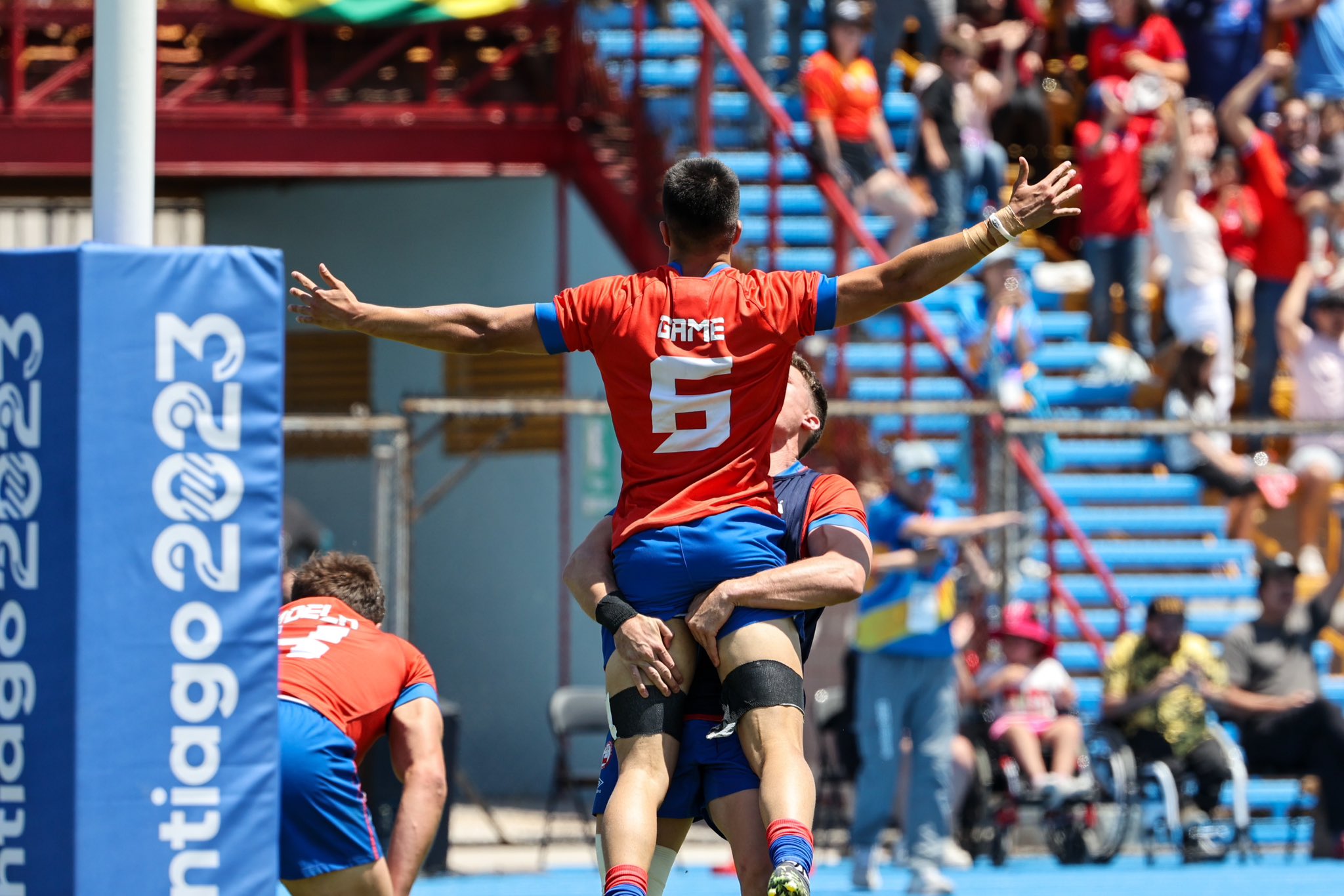 Especialista explica la importancia de trabajar la salud mental de los deportistas