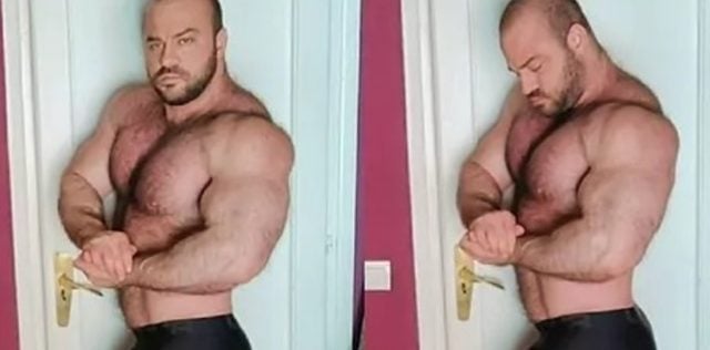 El fisicoculturista conocido como Villano Fitness ha fallecido a los 30 años de edad