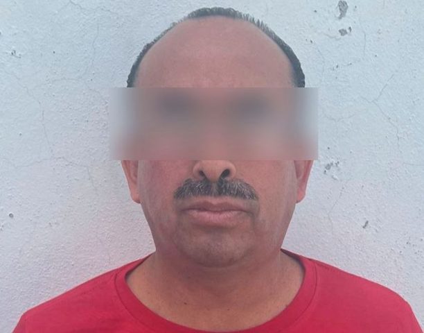 Custodios inhiben el ingreso de droga al Cereso de Puebla