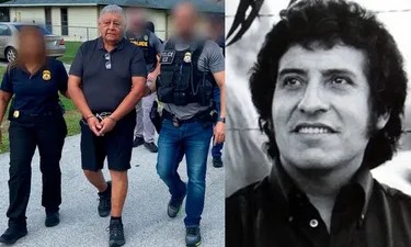 Pedro Barrientos, autor del asesinato de Víctor Jara, será extraditado el 28 de noviembre