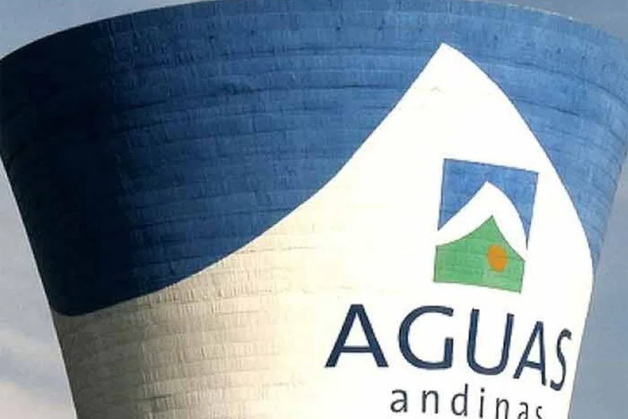 Aguas Andinas cancela alerta temprana preventiva tras lluvias