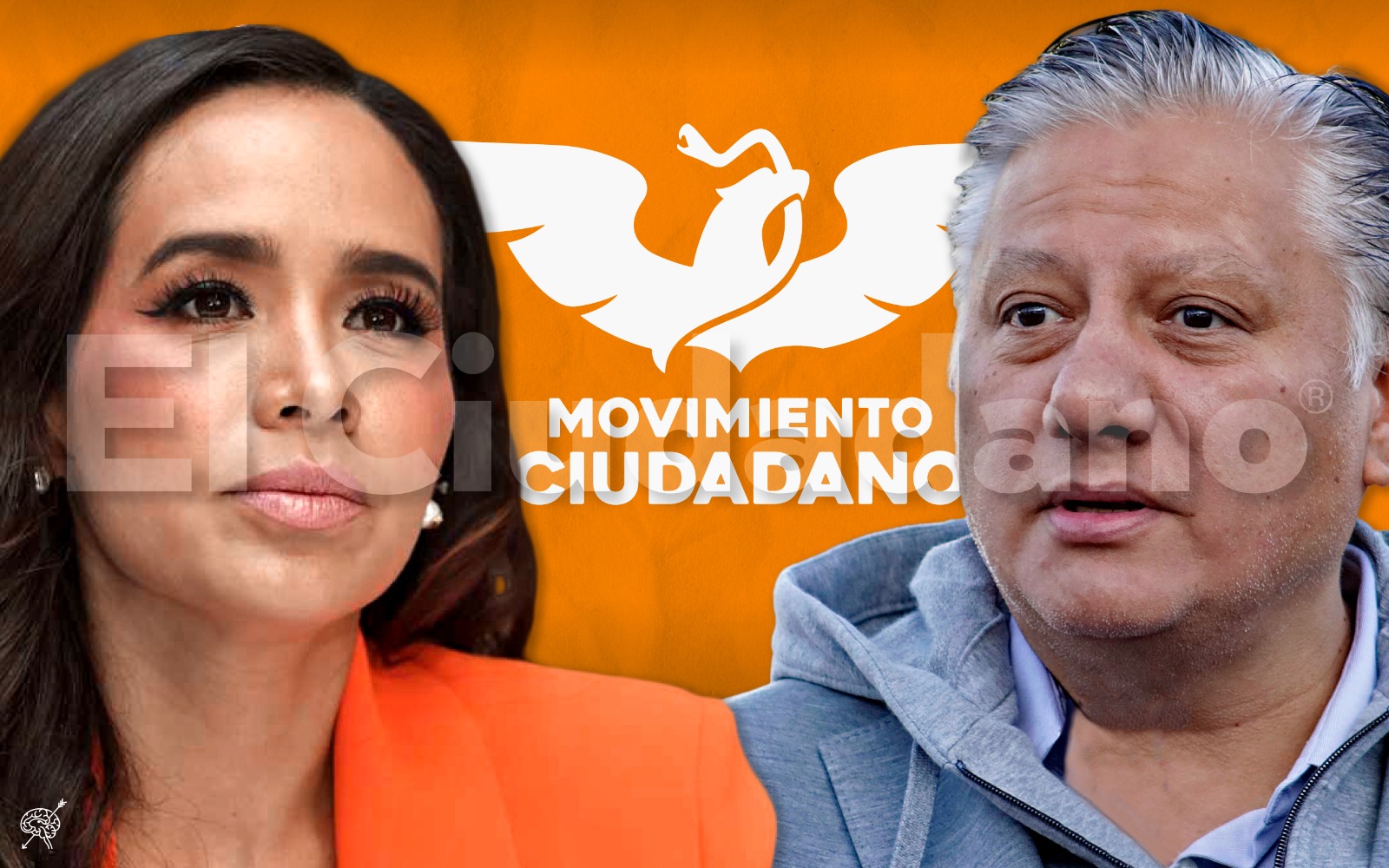 Fernando Morales desaira aspiraciones de Graciela Palomares a gubernatura poblana