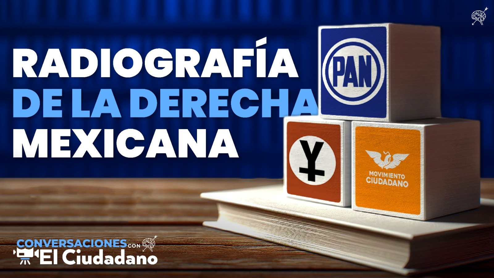 Académicos advierten de los peligros y engaños de la derecha