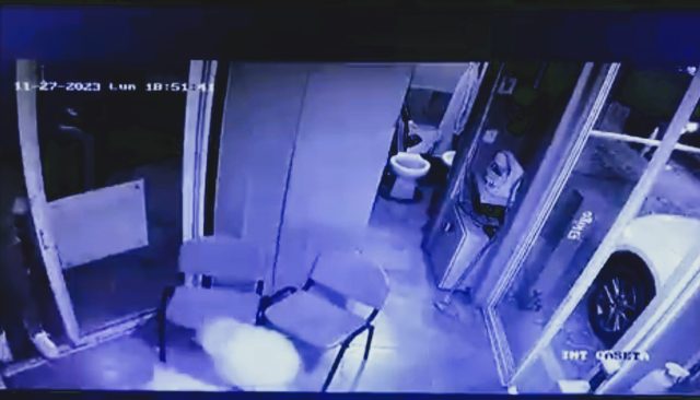 Preocupante agresión en Angelópolis, señala Eduardo Castillo 