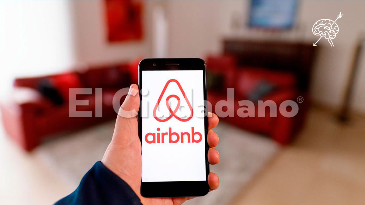 Presentan iniciativa en CDMX para regular plataformas de hospedaje como Airbnb