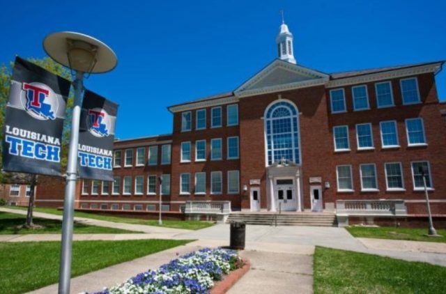 Detienen a estudiante tras apuñalar a 4 en Universidad de Luisiana