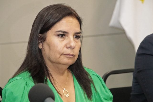 Partido Verde decidirá participación de Manrique en comicios
