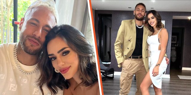 Bruna Biancardi anuncia su ruptura con Neymar
