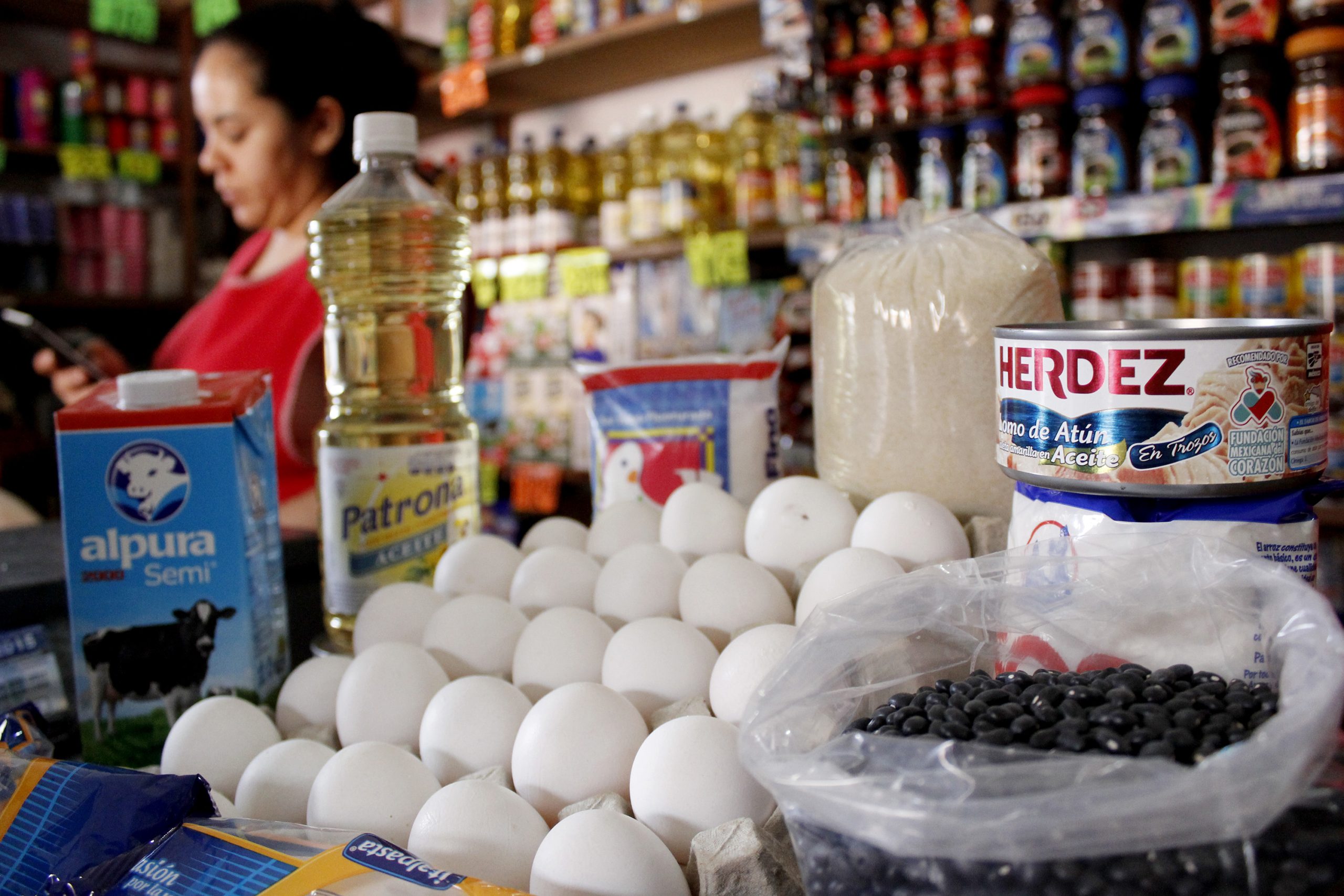 Aumenta precio del frijol en México, ¿cuál es la razón?