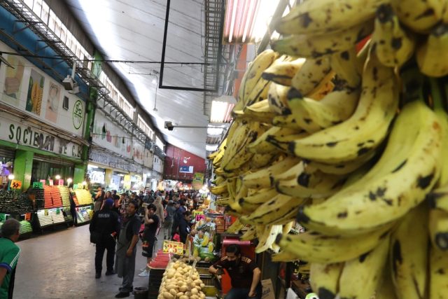 Central de abastos de la CDMX celebra su 41 aniversario