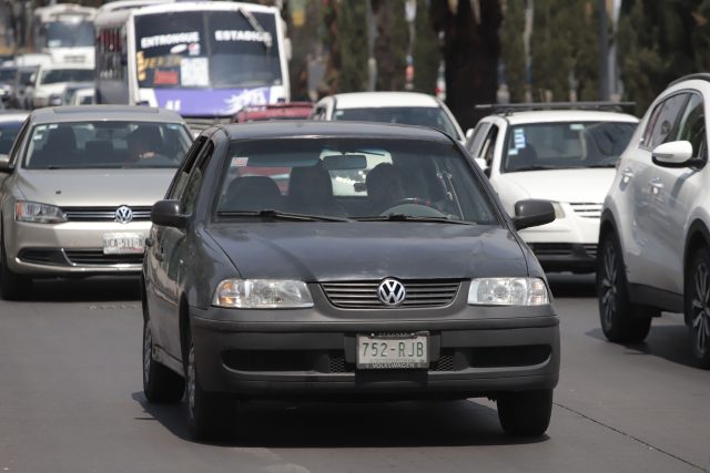 Puebla lanza programa para pagar adeudos vehiculares a meses sin intereses
