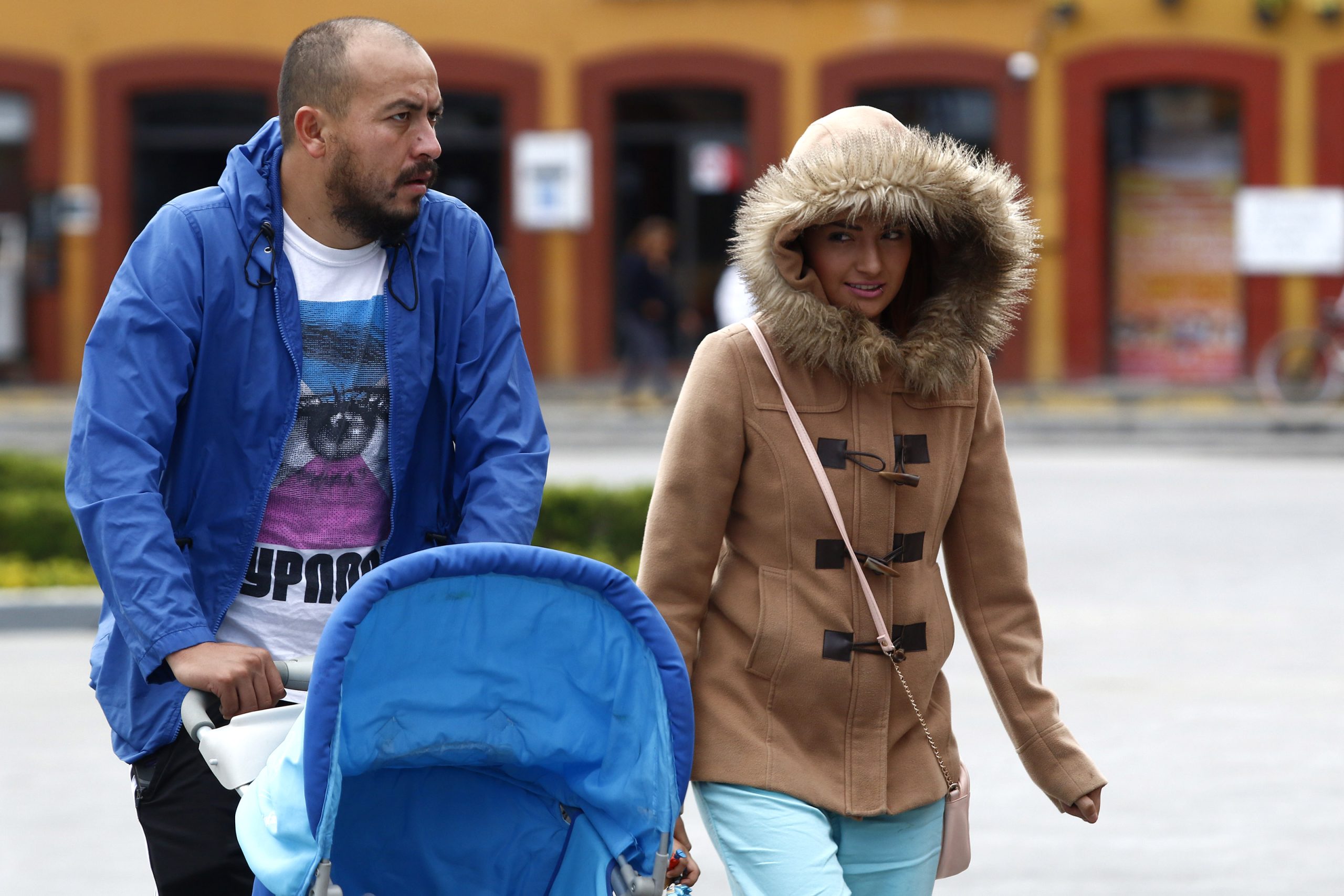 ¡Bienvenido invierno! Hoy se vive la noche más larga del año